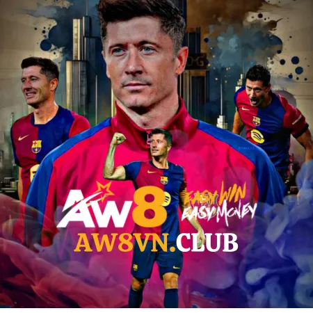 nhà cái aw8